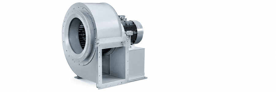 Air Blowers manufacturer Gujarat — E Industries, Prism Group
