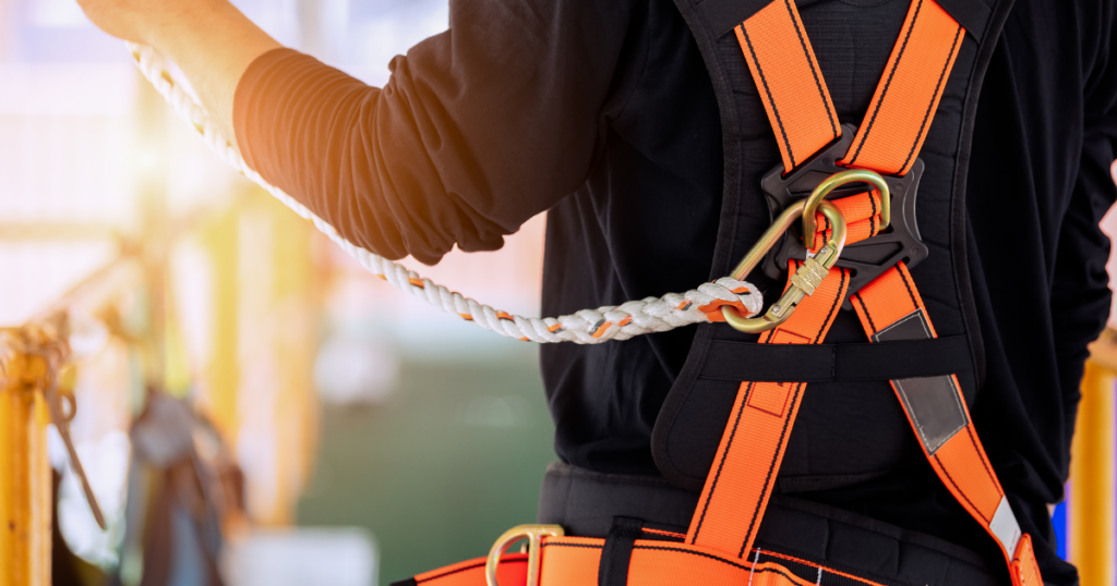 Fall Protection Gear