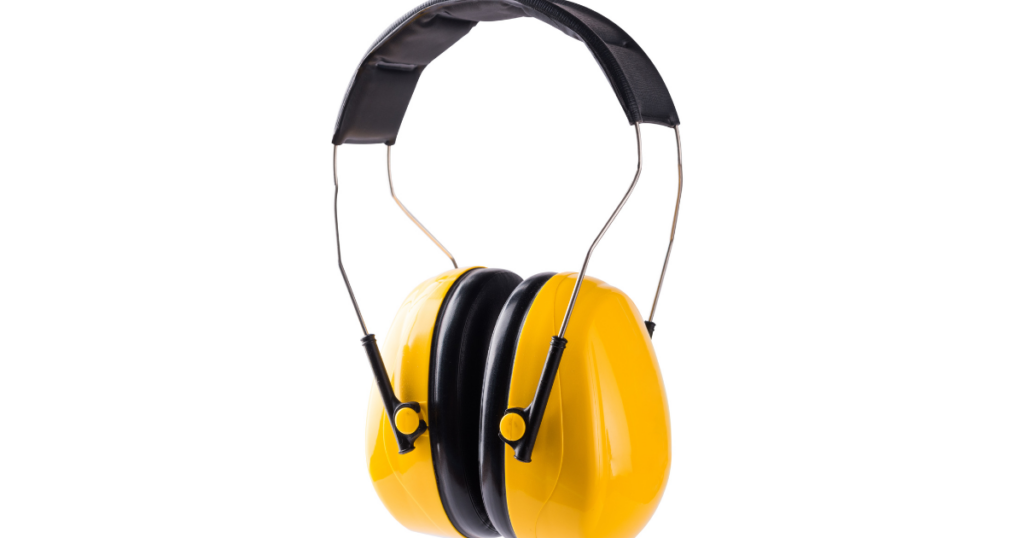 Hearing Protection