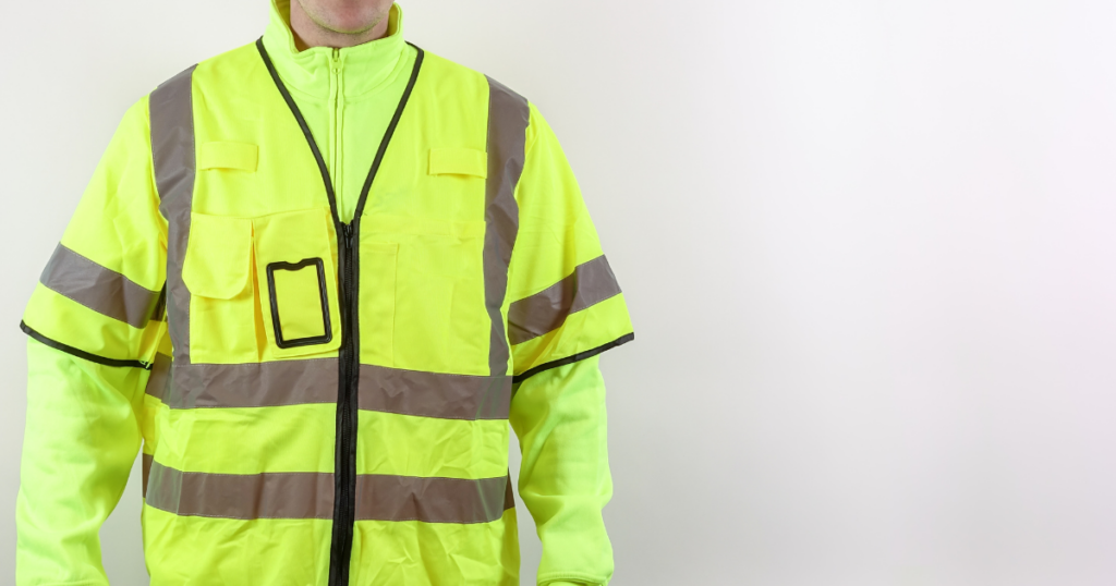 High-Visibility Clothing