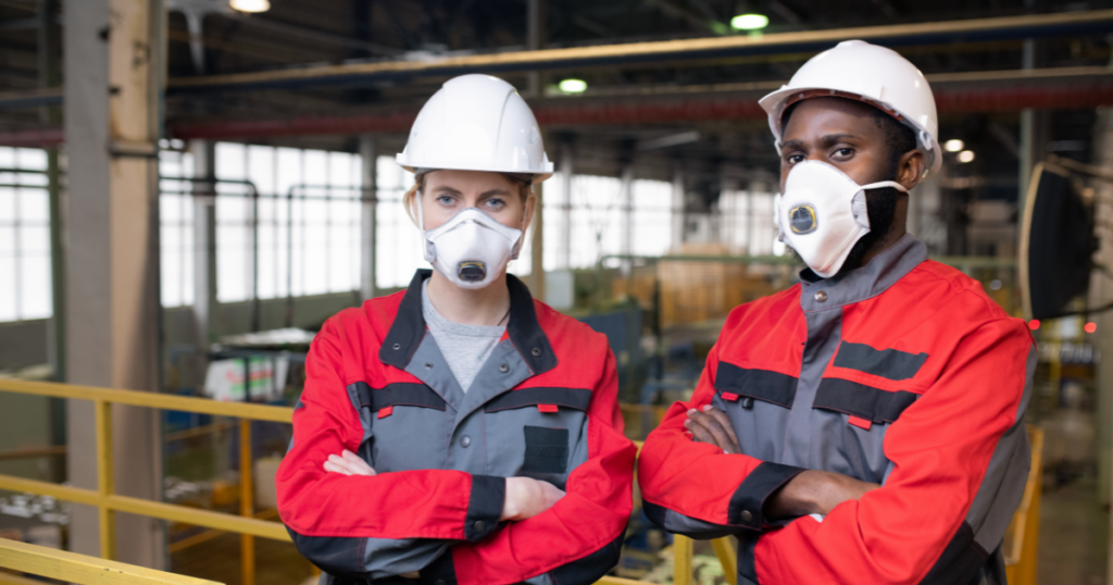 Respiratory Protection Devices