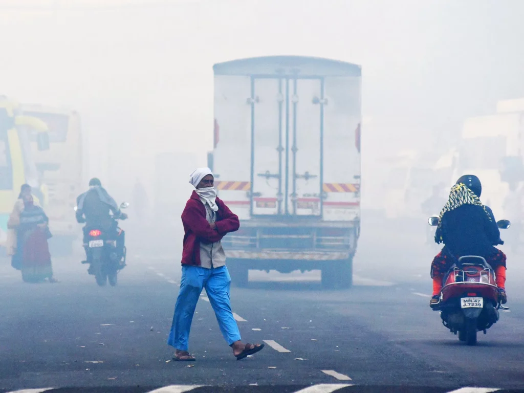 Ambient Air Monitoring