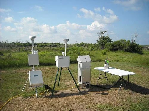 Ambient Air Monitoring