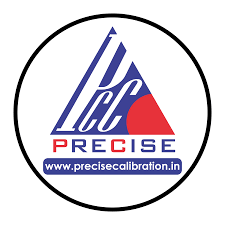 Precise Calibration Centre Logo
