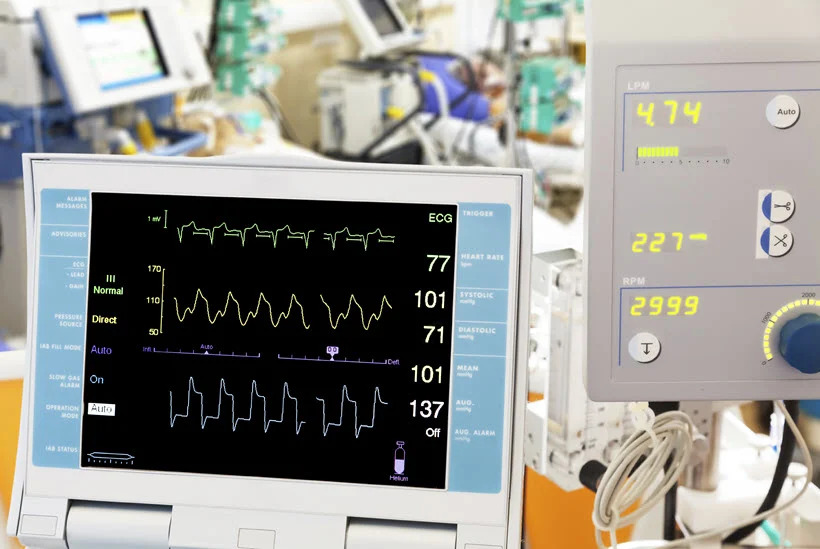 Calibration for Medical Equipment