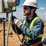 The Role of Anemometer Calibration in Ensuring Safety in High Wind Areas