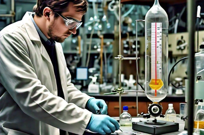 rotameter calibration for different gases