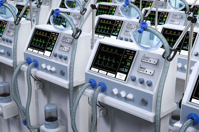 BioMedical Instrument Calibration