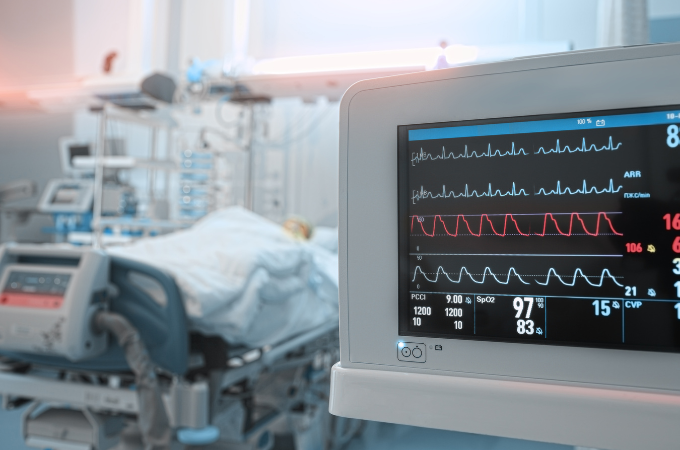 BioMedical Instrument Calibration