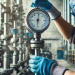 Why Professional Rotameter Calibration is Essential for Industrial Safety