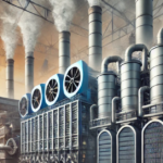 Exploring Effective Air Pollution Control Solutions for Industries