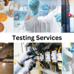 The ultimate guide to testing services for ensuring accuracy across industries