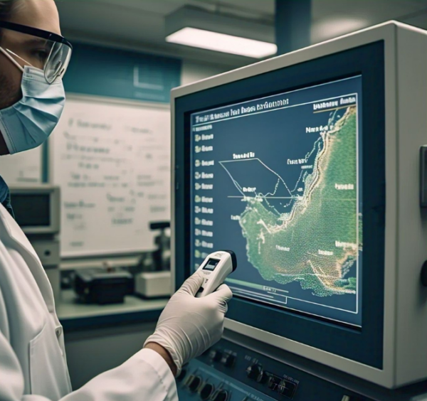 Temperature Mapping Validation