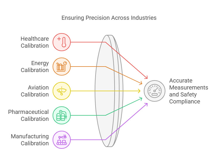Industry-Specific Applications of Sensor Calibration