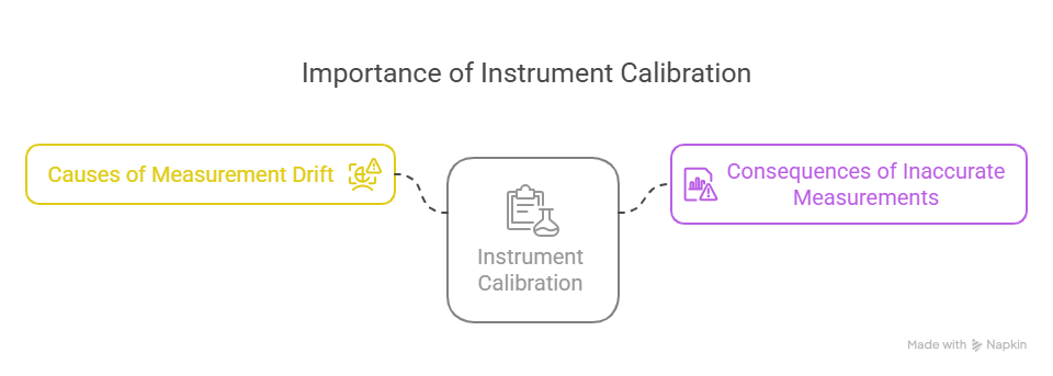 Master the Basics: Key Principles of Instrument Calibration 1 Prism Calibration Centre instrument calibration
