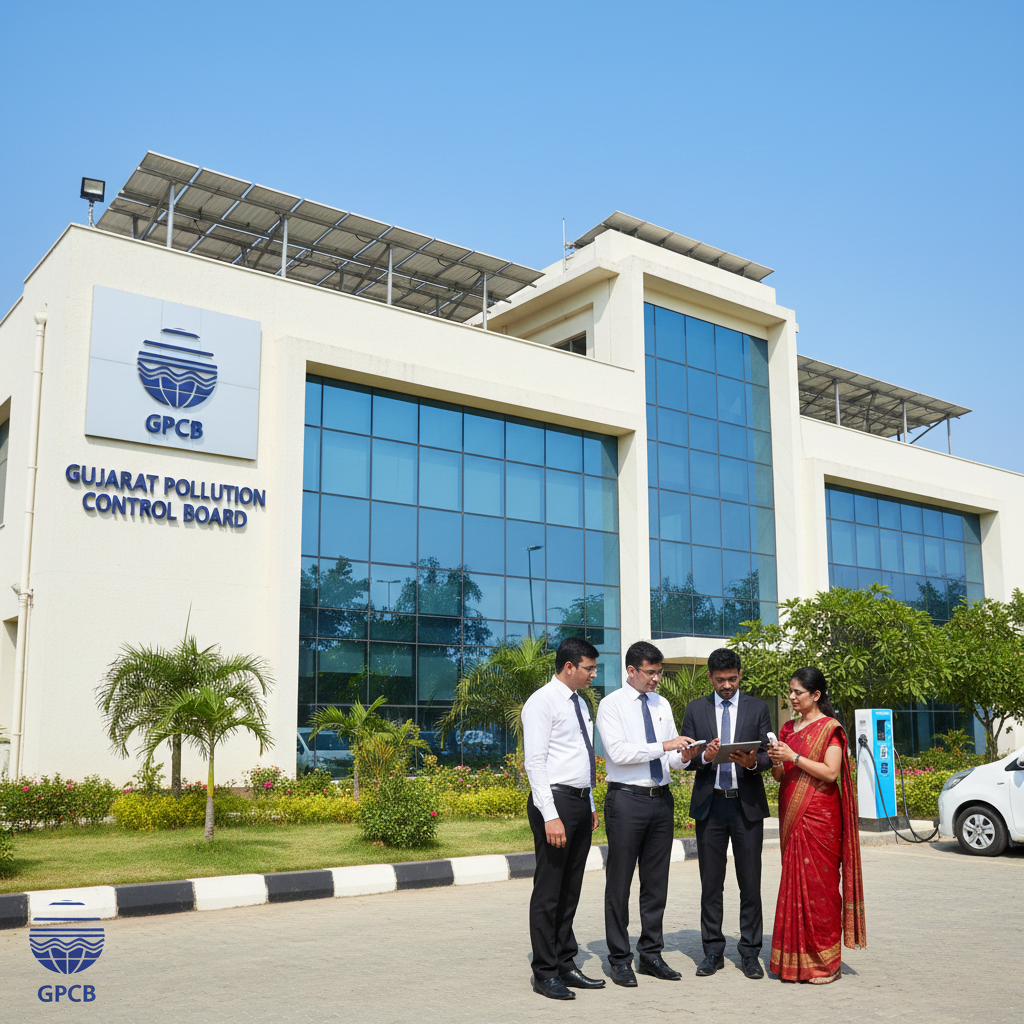 GPCB Consultant in Gujarat 2 Prism Calibration Centre