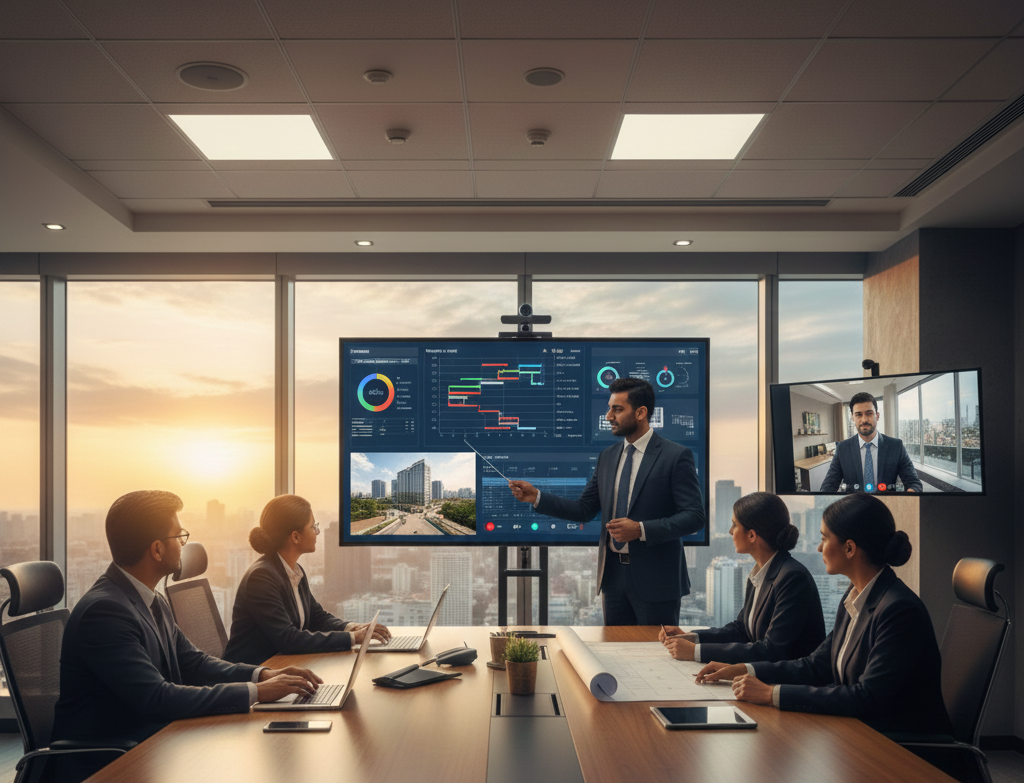 PMC Consultant in Gujarat 2 Prism Calibration Centre