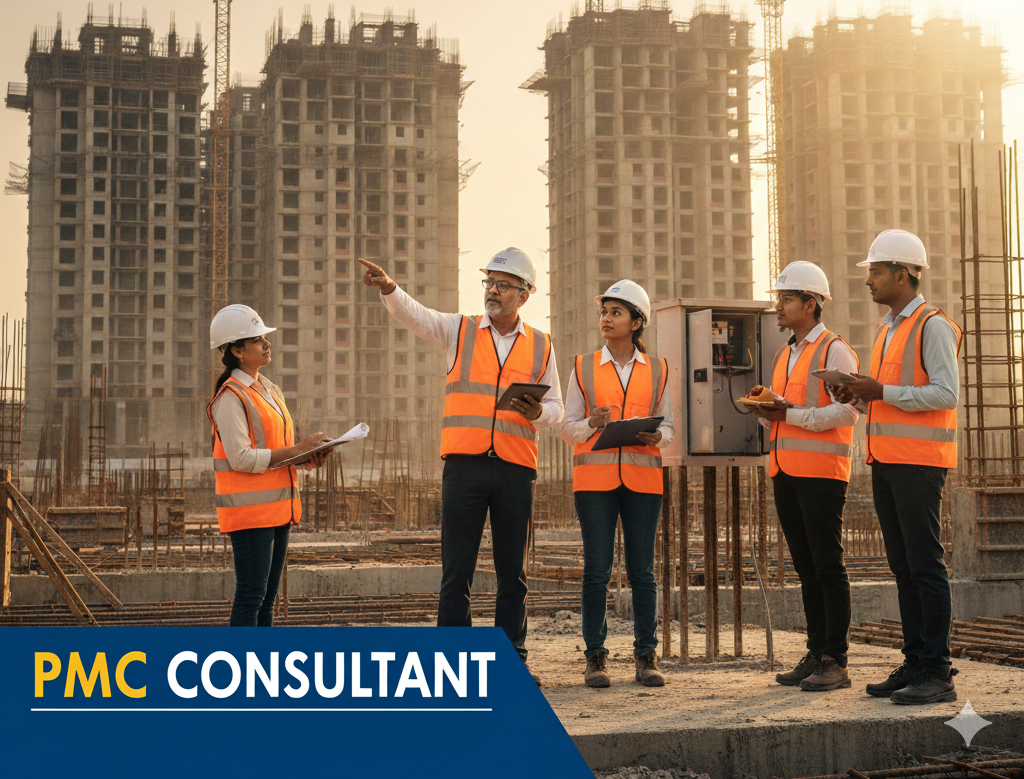 PMC consultant in Gujarat Prism Calibration Centre