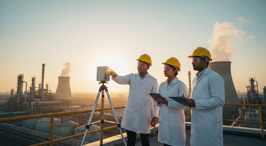 Gemini Generated Image wwfld7wwfld7wwfl Prism Calibration Centre