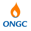 ONGC logo