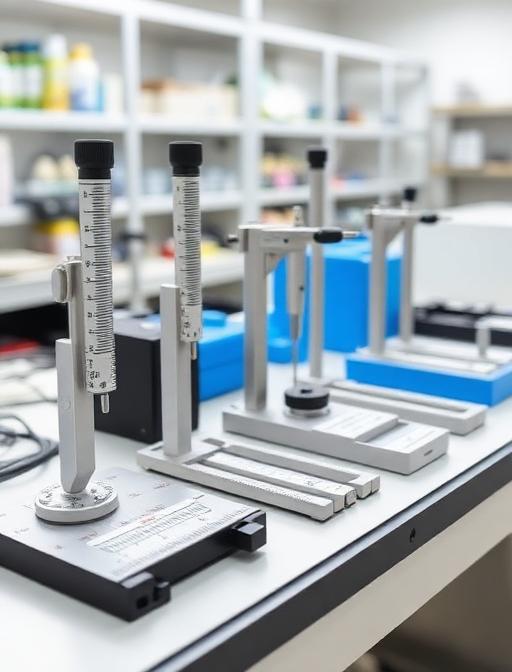 calibration dimensional DMmDpPN6 Prism Calibration Centre