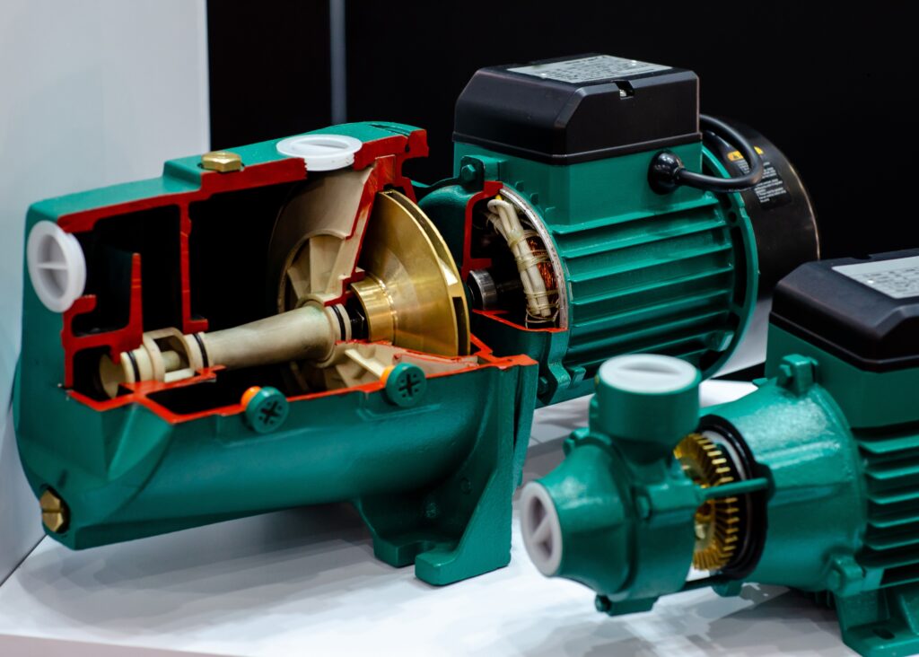 Centrifugal Blower Calibration Ahmedabad Prism Calibration Centre