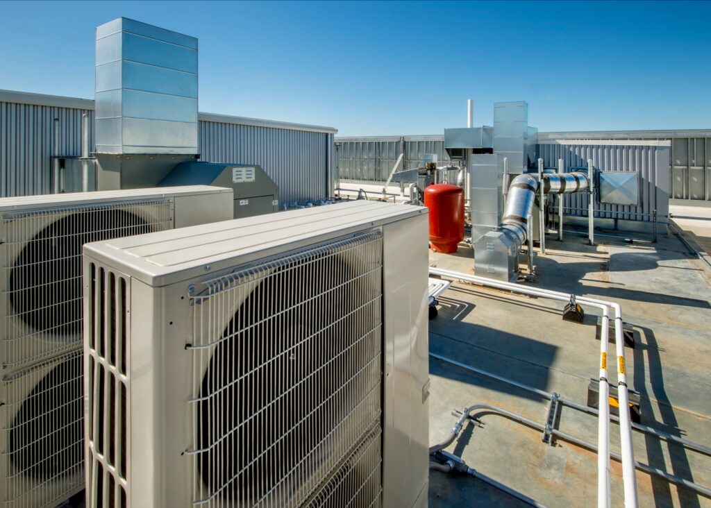 HVAC Testing Services