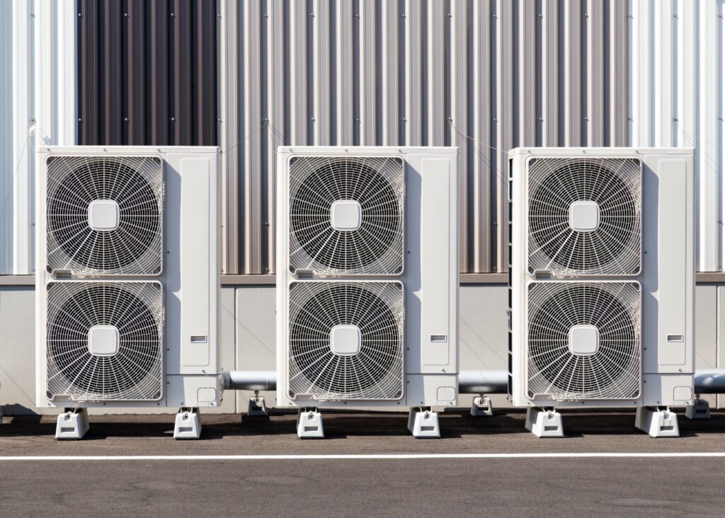 Industrial AHU Validation Services Ahmedabad Prism Calibration Centre