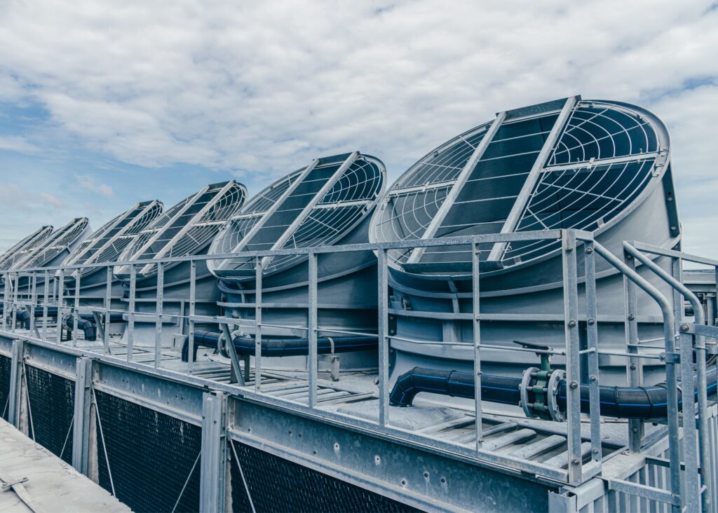 Industrial Axial Fan Calibration Services in Ahmedabad