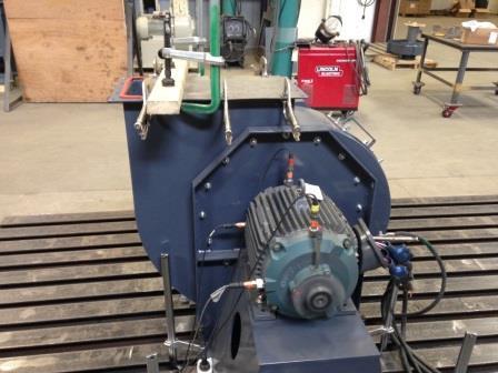 Industrial Blower Calibration Services in Ahmedabad
