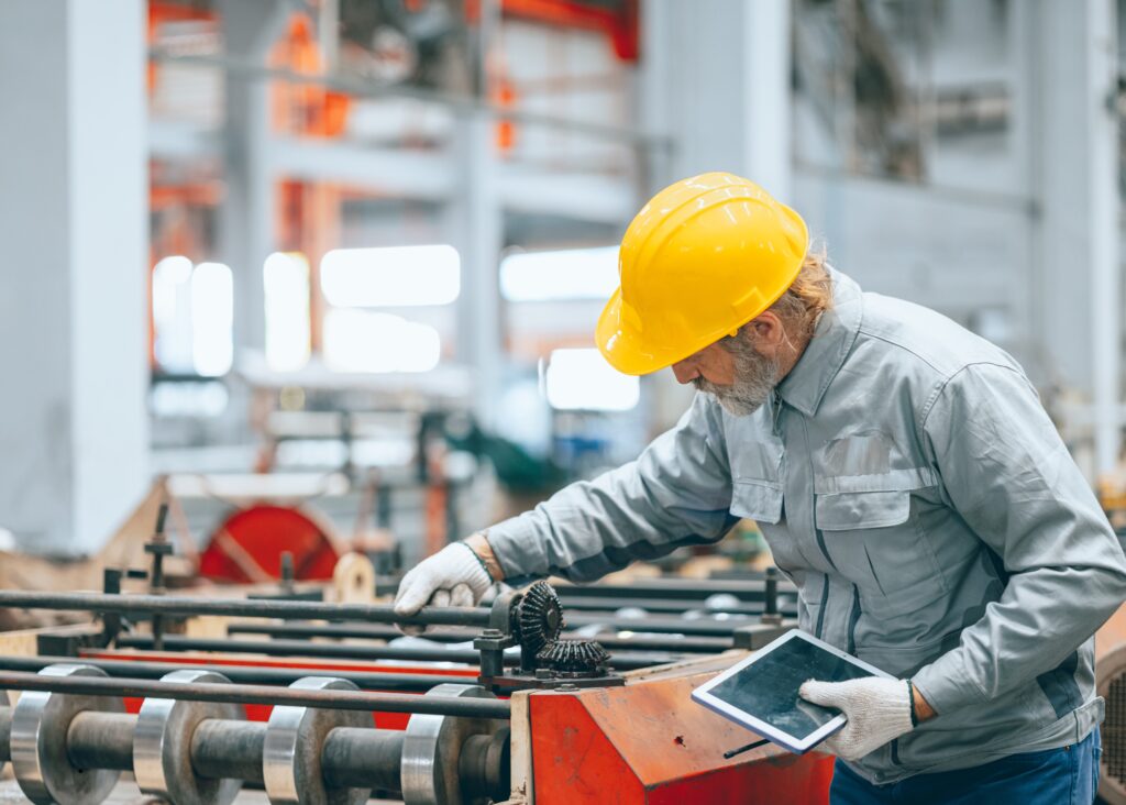 Scrubber Testing Services in Ahmedabad