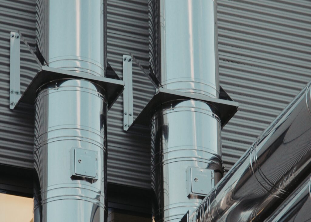 Ventilation System Testing in Ahmedabad