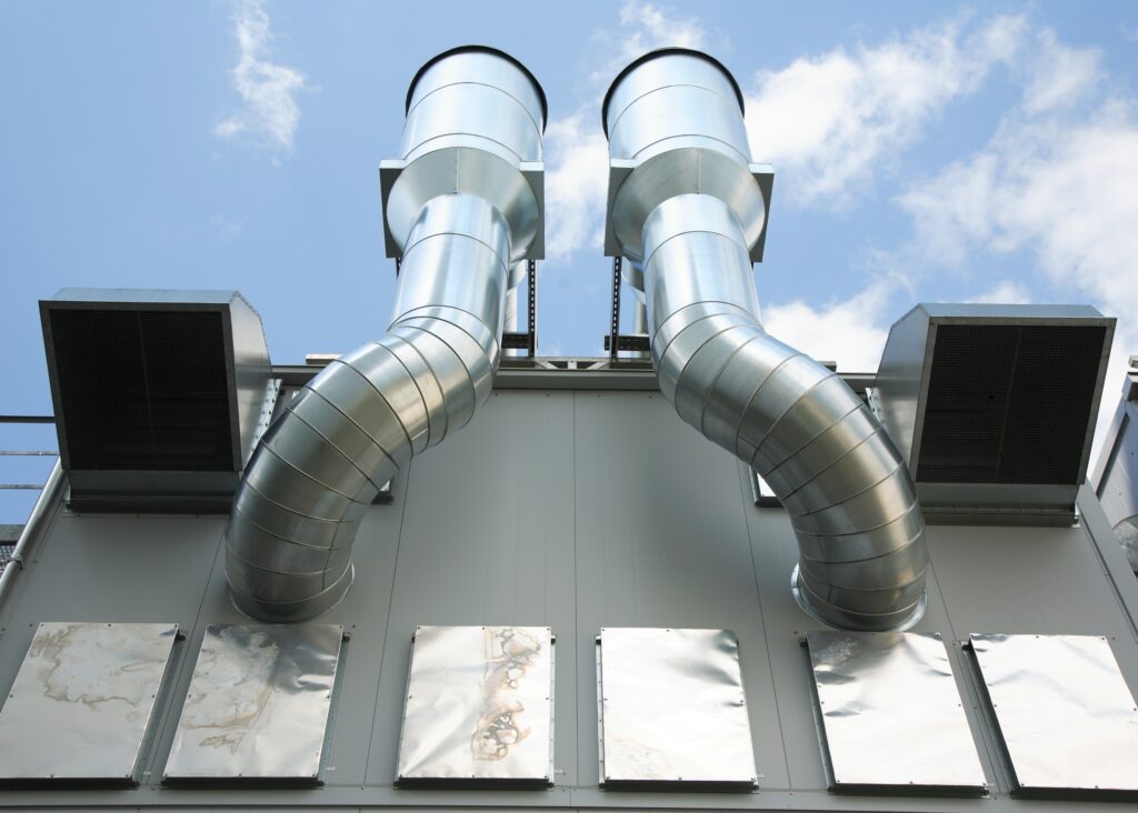 Ventilation System Testing in Ahmedabad
