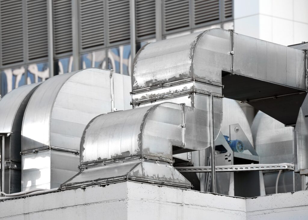 Ventilation System Testing in Ahmedabad