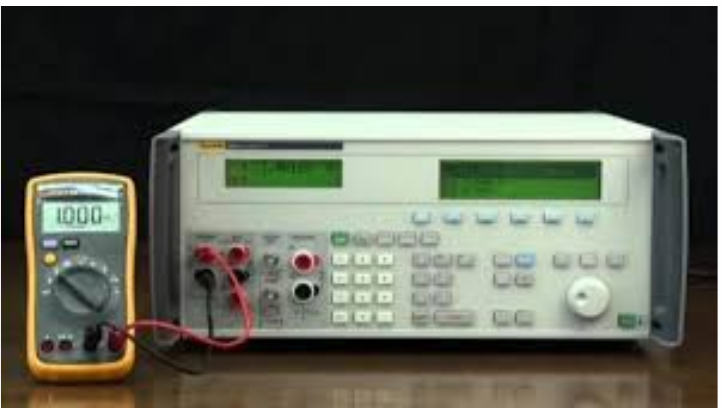 Function Generator Calibration