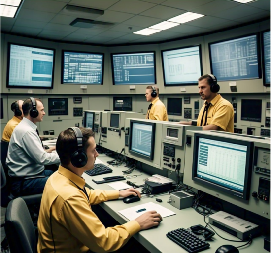 SCADA Validation