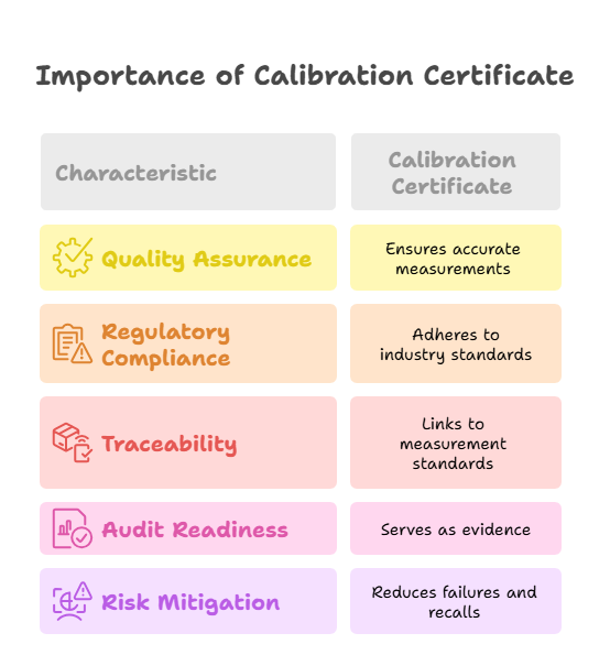 Why is a calibration certificate important_ – visual selection Why is a calibration certificate important_ - visual selection